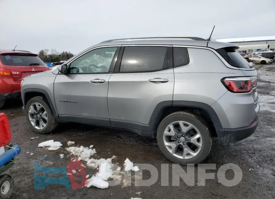 3C4NJDCB3KT771839 Photo# 2