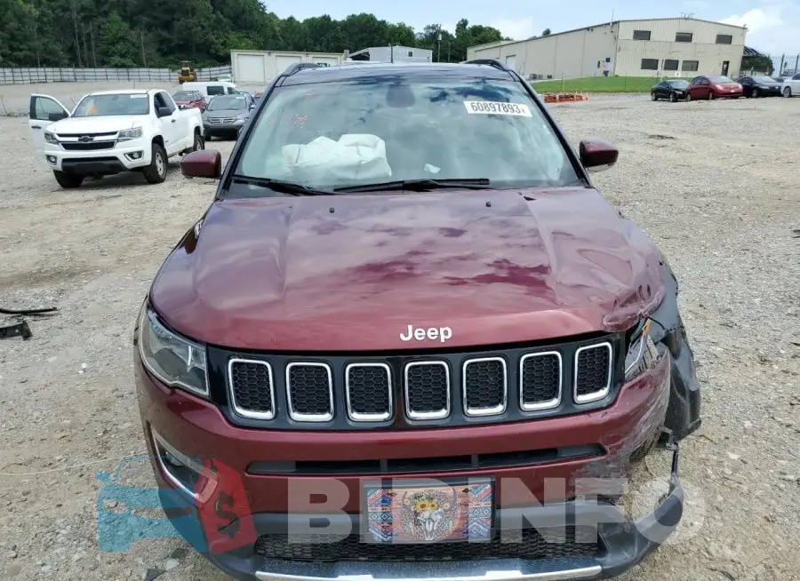 3C4NJDCB8LT170993 Photo# 5