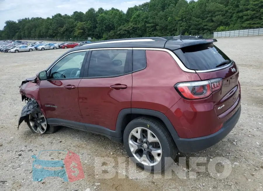 3C4NJDCB8LT170993 Photo# 2