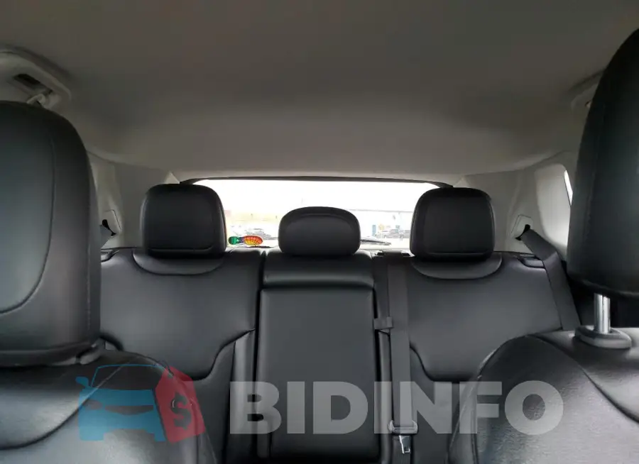 3C4NJDCB9LT236242 Photo# 10