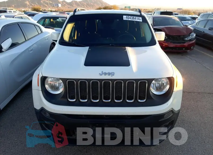 ZACCJBBT3FPB47526 Photo# 3