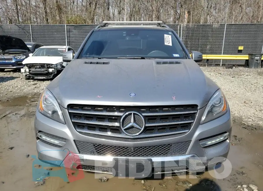 4JGDA5HB1FA586627 Photo# 5