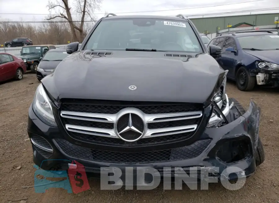 4JGDA5HB8JB202314 Photo# 5