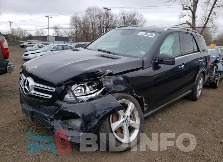 4JGDA5HB8JB202314 Photo# 1