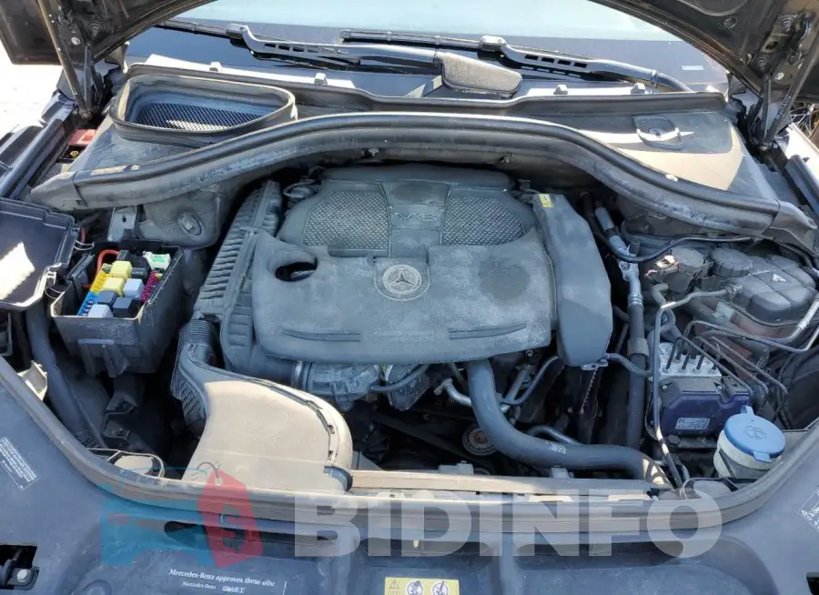 4JGDA5HB9FA498537 Photo# 11