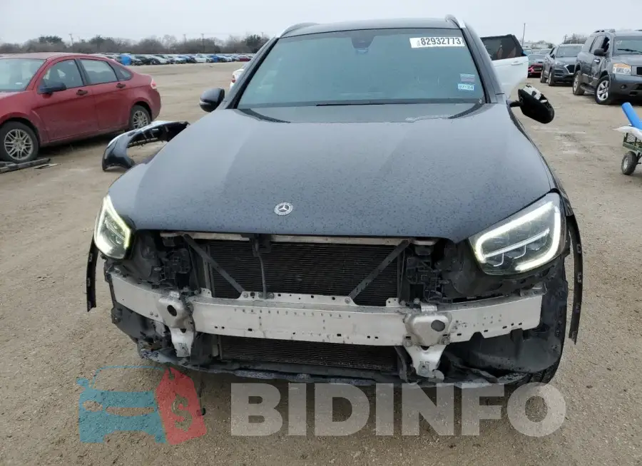 WDC0G8DB1LF730033 Photo# 5