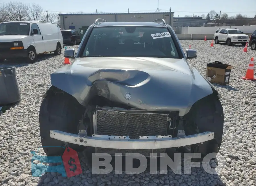WDCGG8JB8FG366646 Photo# 5