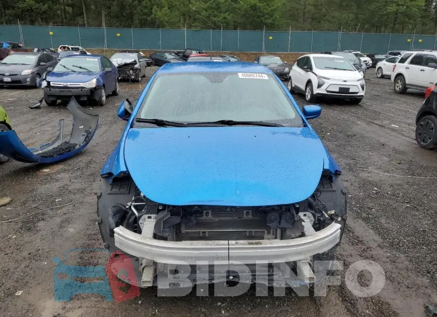 1C3CDFBB1GD755555 Photo# 5