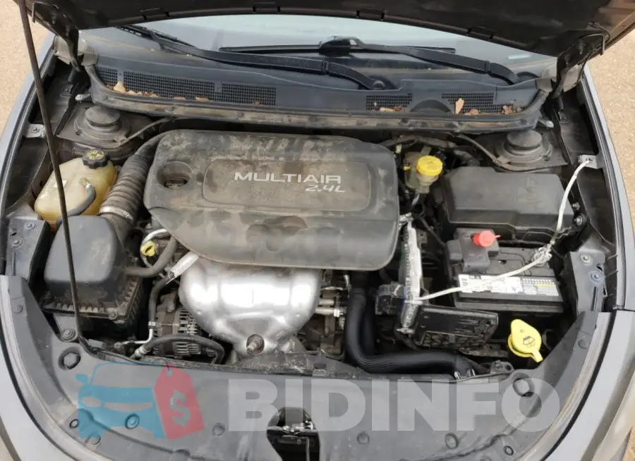 1C3CDFBB7GD515572 Photo# 11