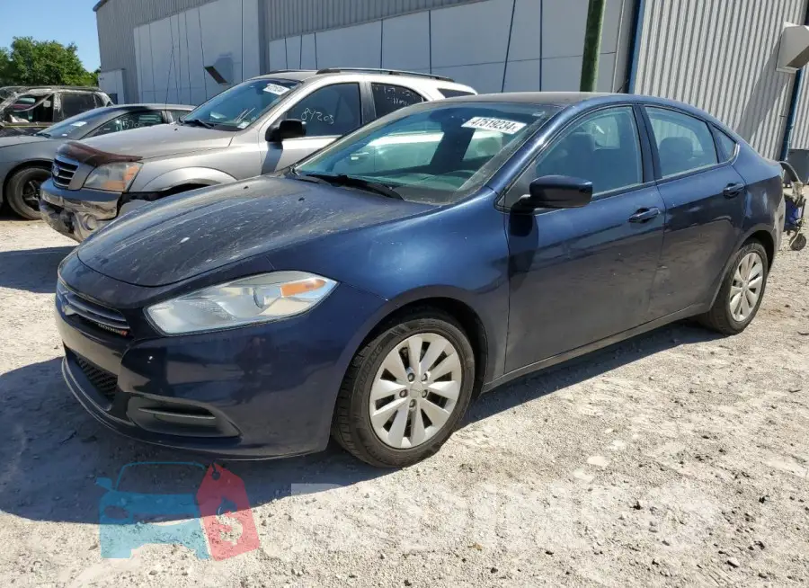 1C3CDFDH1FD122764 Photo# 1