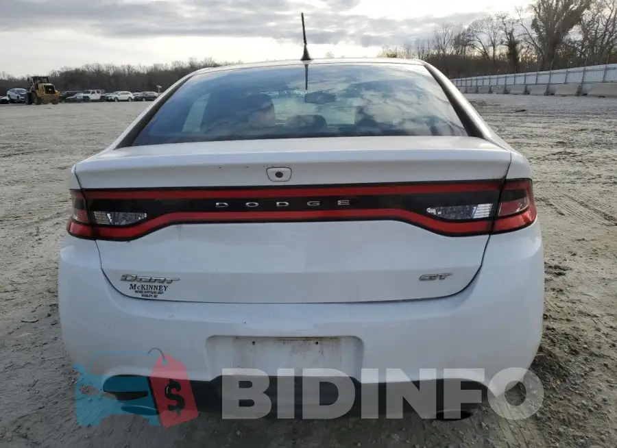 1C3CDFEBXFD223523 Photo# 6