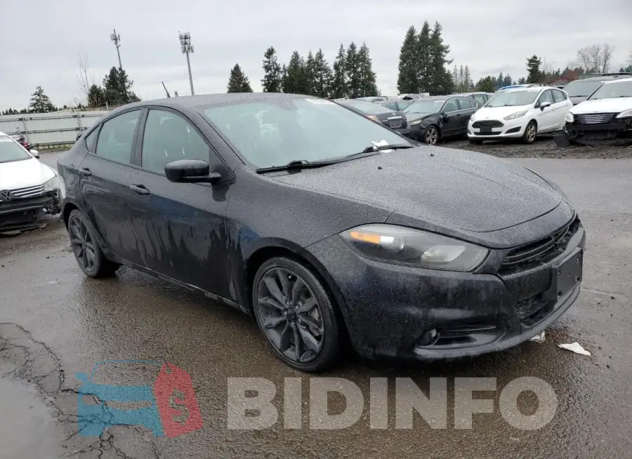 1C3CDFFA5GD816617 Photo# 4