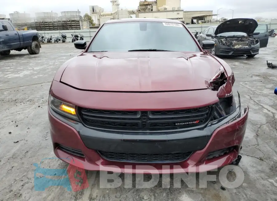 2C3CDXBG1KH732645 Photo# 5
