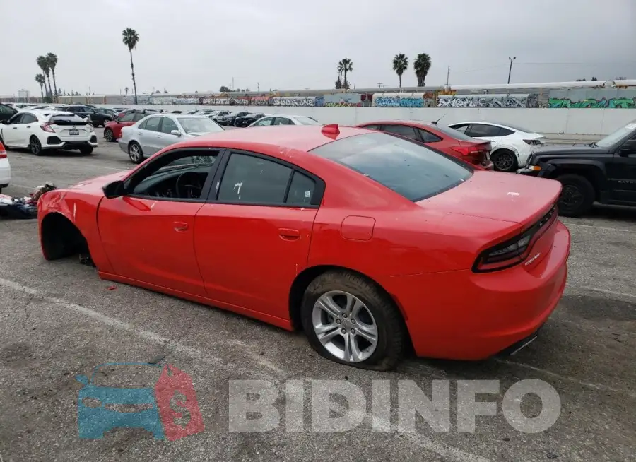 2C3CDXBG4PH704264 Photo# 2