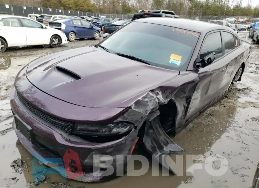 2C3CDXCT4MH684928 Photo# 1