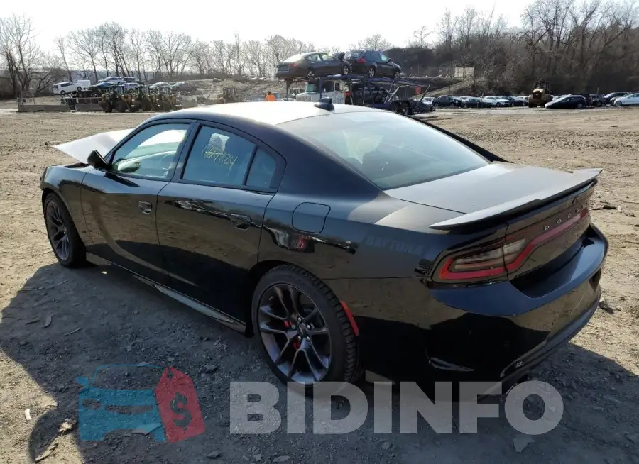 2C3CDXCT9PH595294 Photo# 2