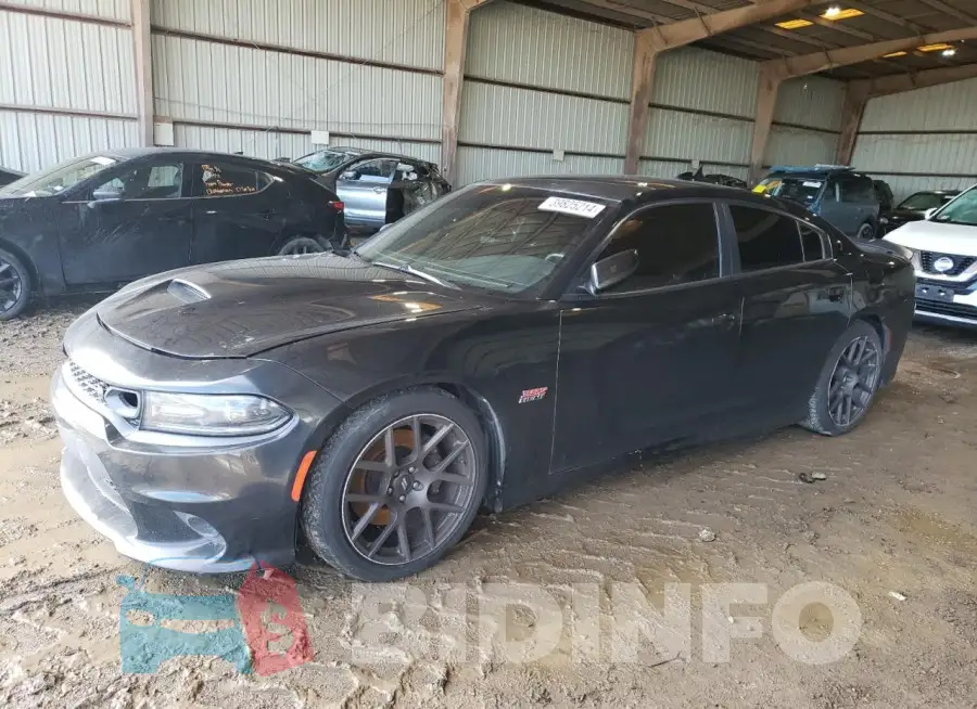 2C3CDXGJ1KH635692 Photo# 1