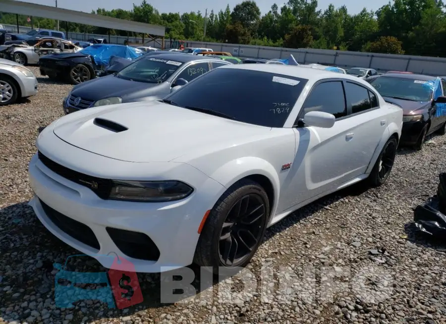 2C3CDXGJ1MH537829 Photo# 1