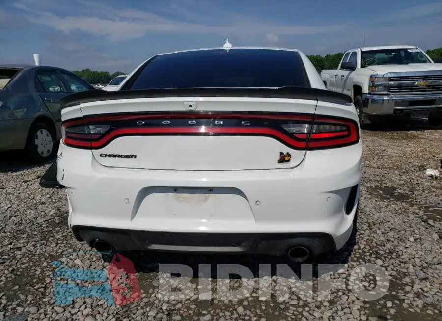 2C3CDXGJ1MH537829 Photo# 6