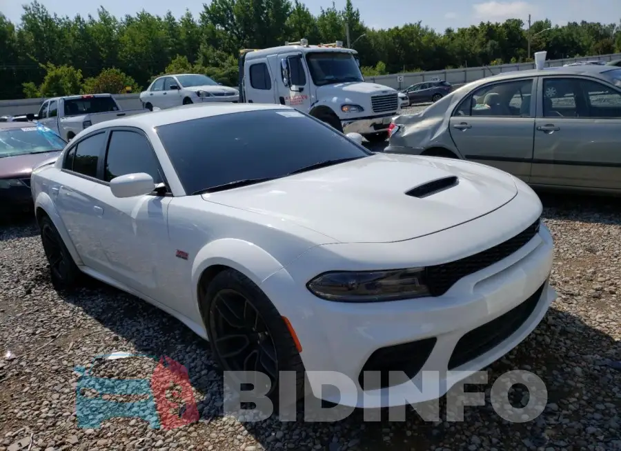 2C3CDXGJ1MH537829 Photo# 4