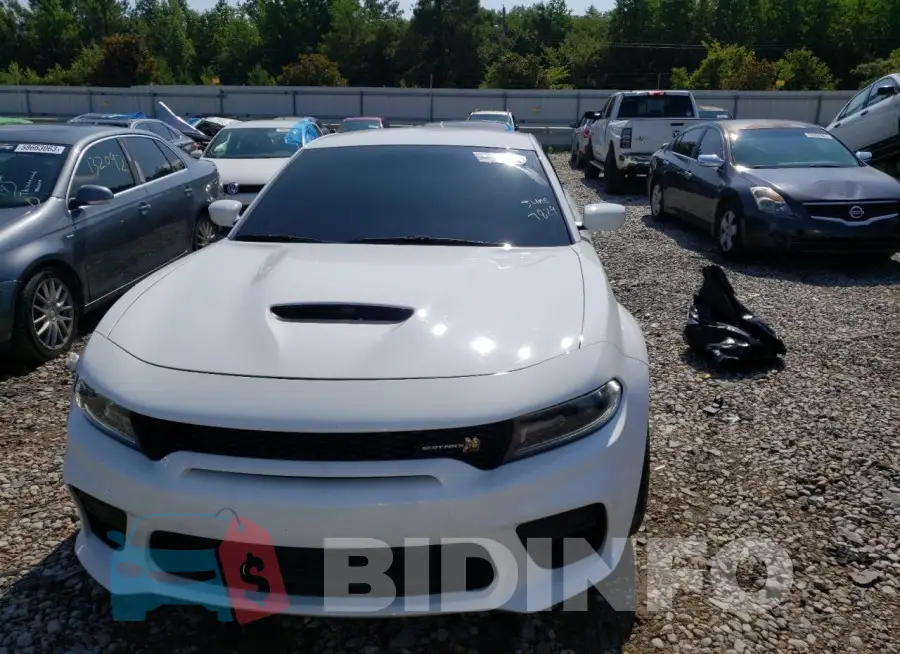 2C3CDXGJ1MH537829 Photo# 5