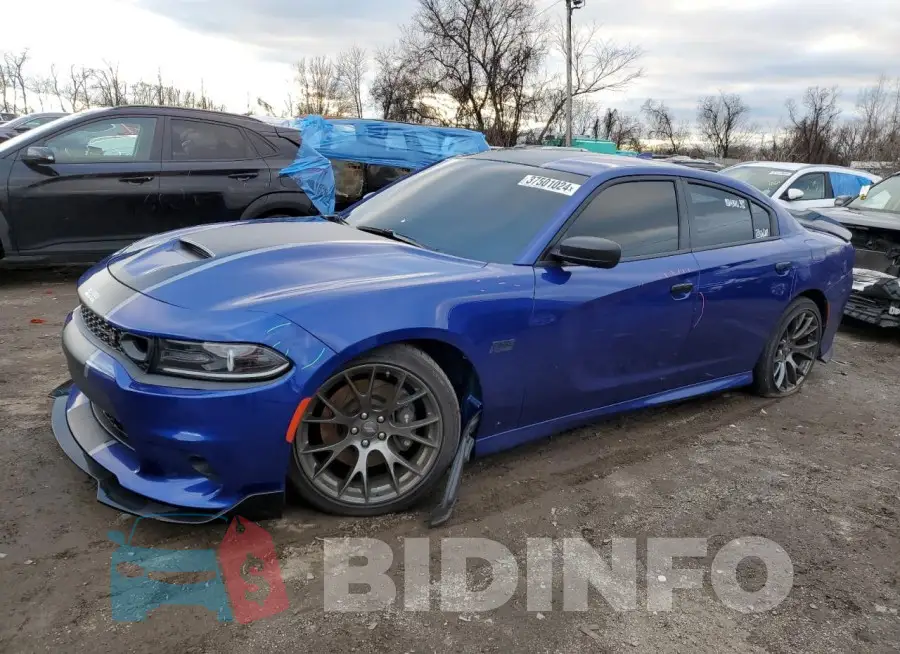 2C3CDXGJ3KH650551 Photo# 1