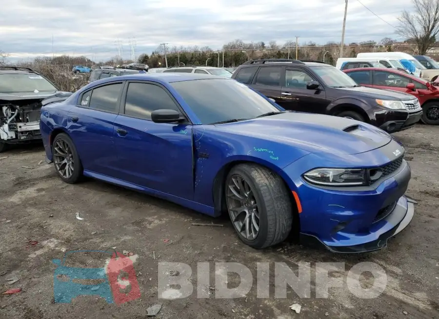 2C3CDXGJ3KH650551 Photo# 4
