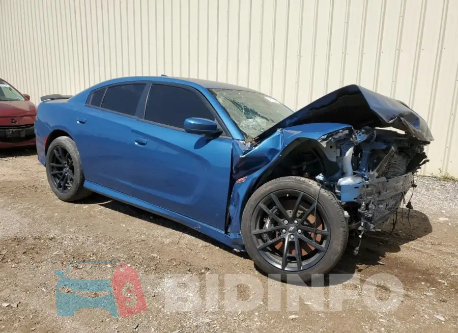 2C3CDXGJ7MH675228 Photo# 4