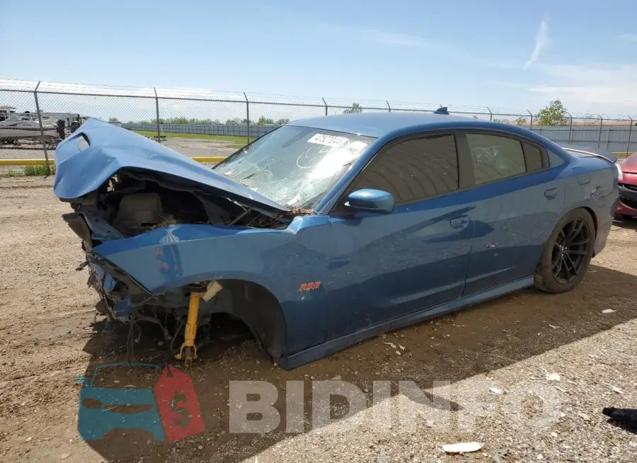 2C3CDXGJ7MH675228 Photo# 1