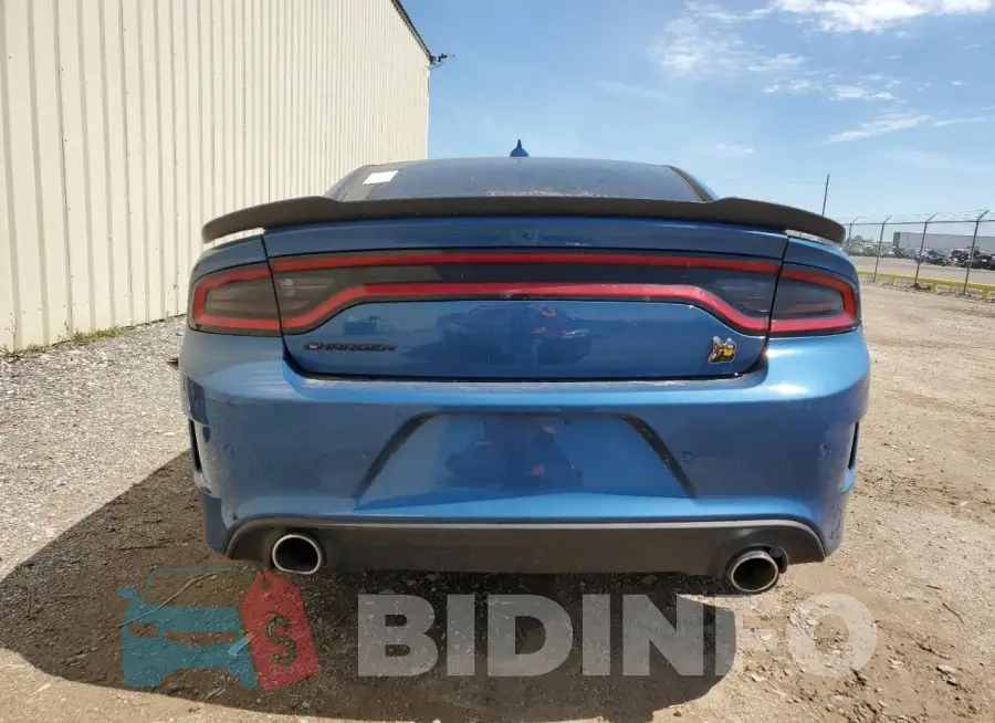 2C3CDXGJ7MH675228 Photo# 6