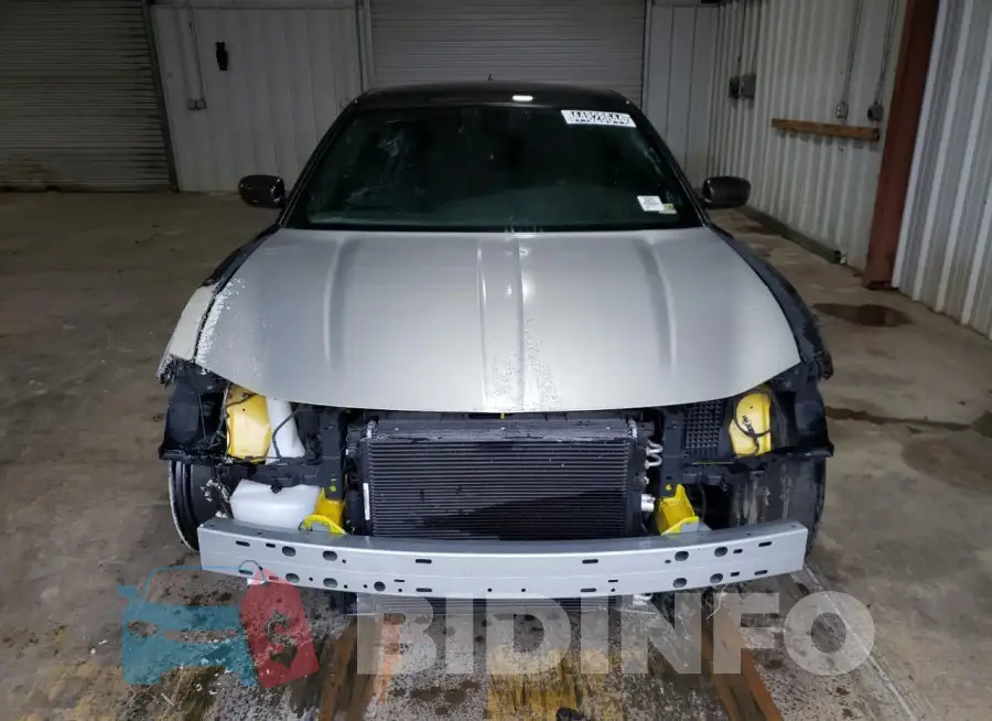 2C3CDXGJ8KH742335 Photo# 5