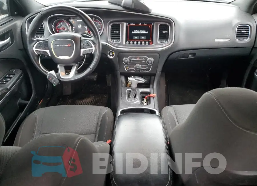 2C3CDXHG5JH147069 Photo# 8