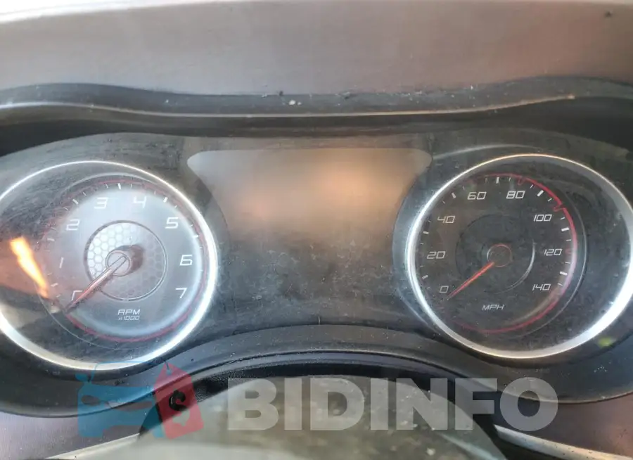 2C3CDXHG7KH685029 Photo# 9