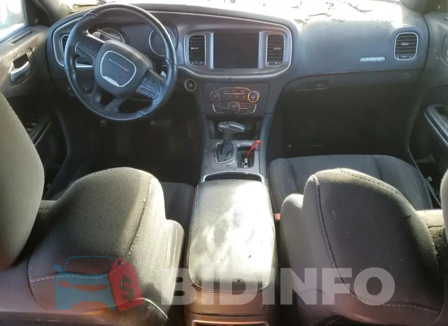 2C3CDXHG7KH685029 Photo# 8