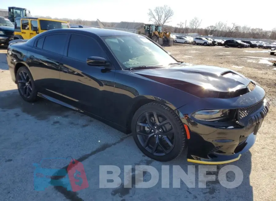 2C3CDXHG7PH519620 Photo# 4