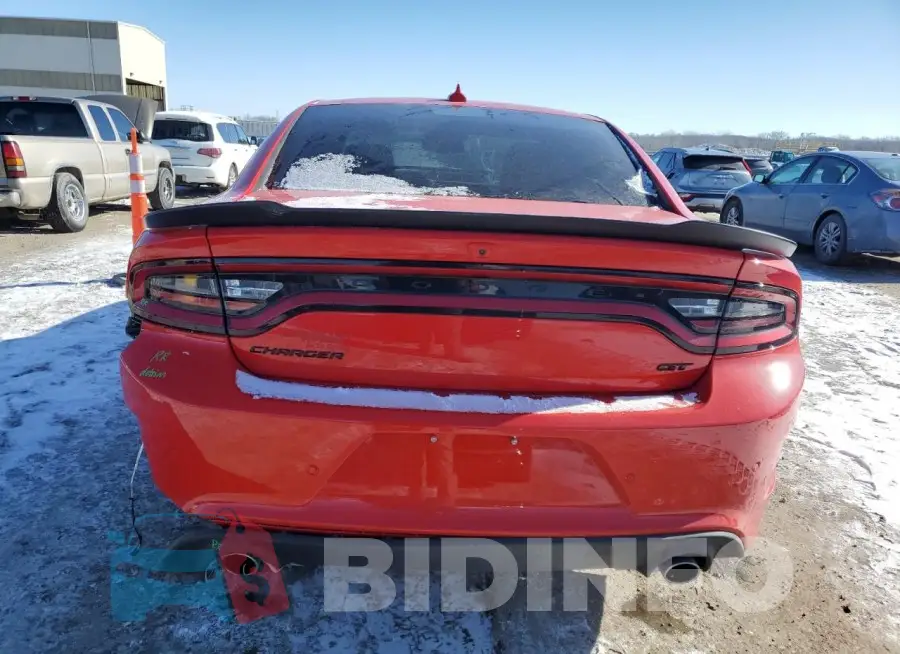2C3CDXHG8PH555302 Photo# 6