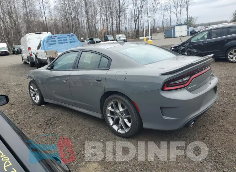 2C3CDXHG8PH583228 Photo# 2