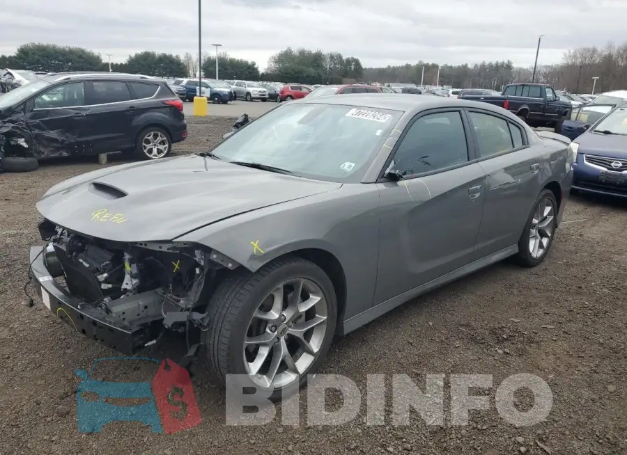 2C3CDXHG8PH583228 Photo# 1