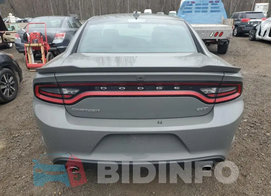 2C3CDXHG8PH583228 Photo# 6