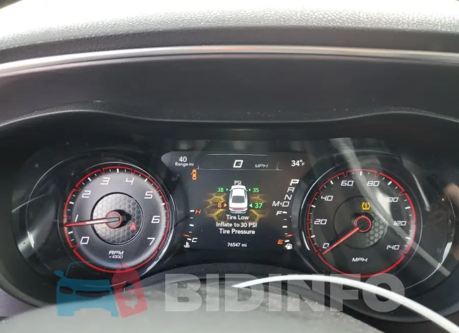 2C3CDXJG6JH142635 Photo# 9