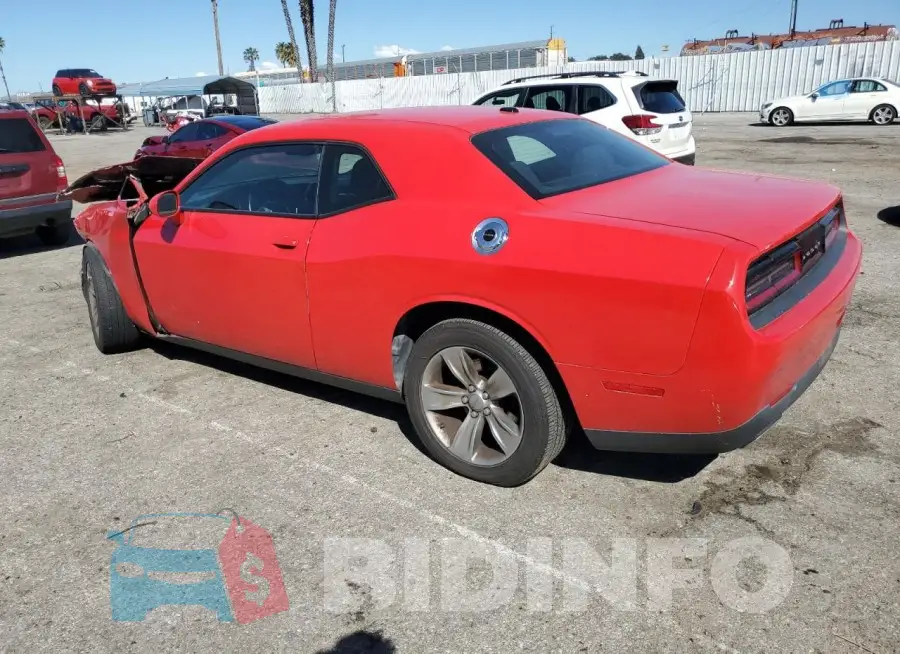 2C3CDZAGXFH878111 Photo# 2