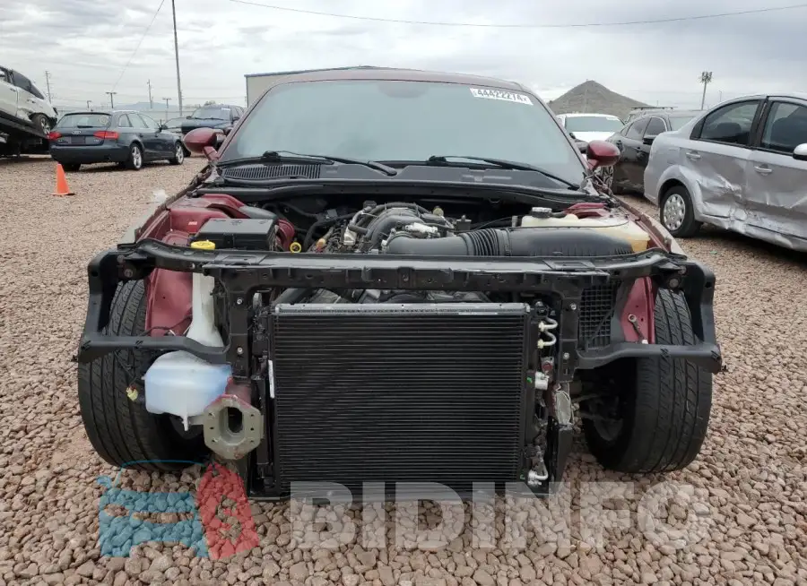2C3CDZBT4KH724385 Photo# 5