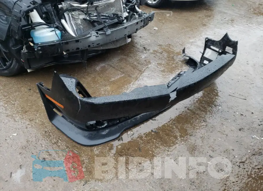 2C3CDZC98FH727153 Photo# 12