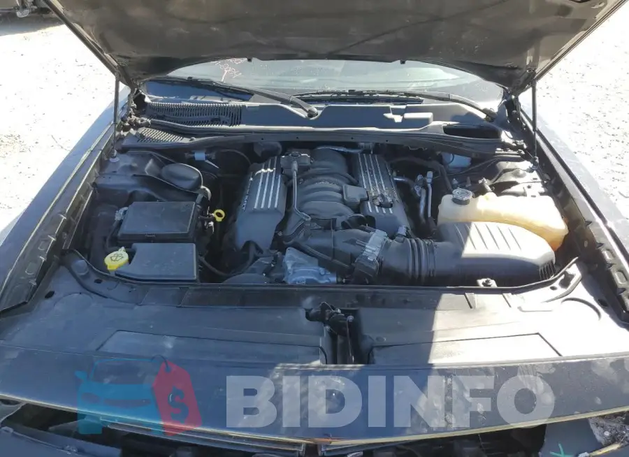 2C3CDZFJ6KH530014 Photo# 11