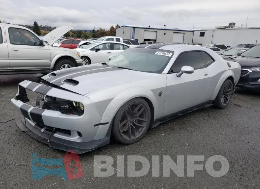 2C3CDZL91KH679862 Photo# 1