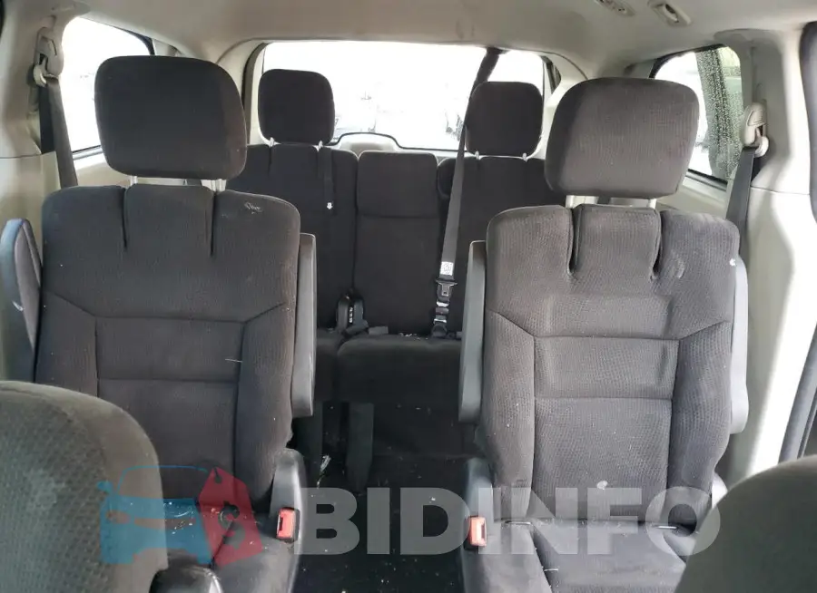 2C4RDGCGXFR631124 Photo# 10