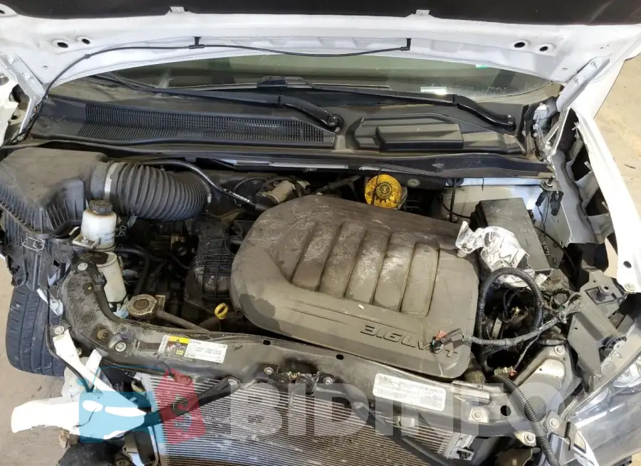 2C4RDGEG4KR661355 Photo# 11