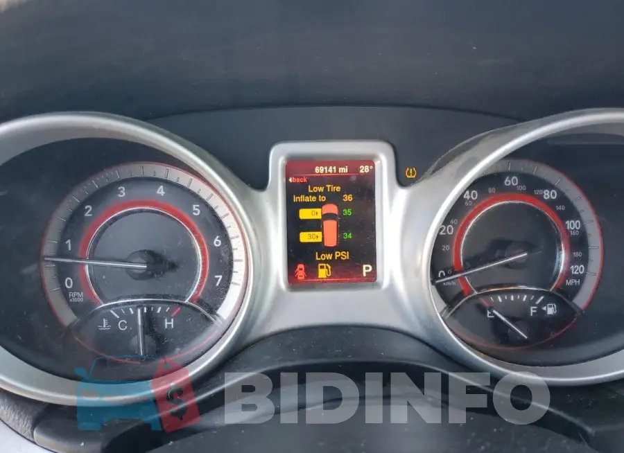 3C4PDCAB1GT238666 Photo# 9
