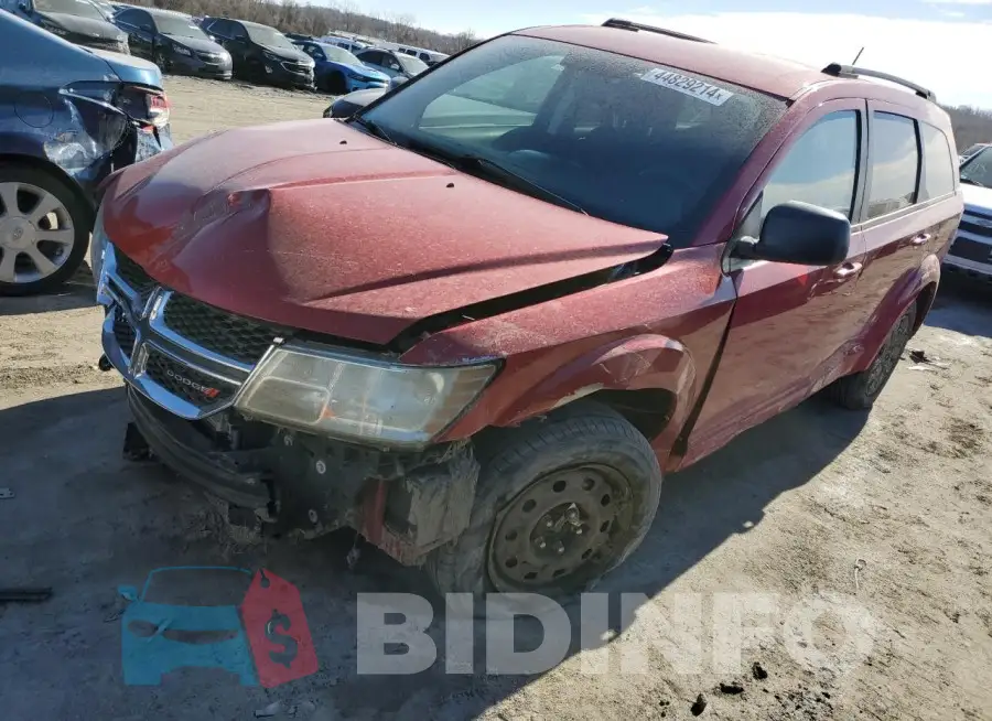 3C4PDCAB1GT238666 Photo# 1