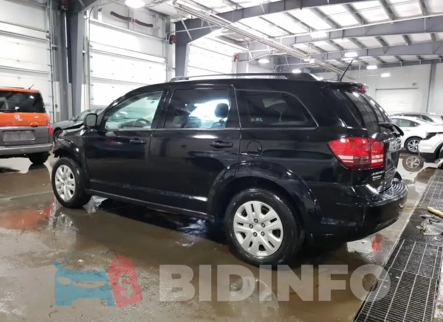3C4PDCAB5HT638764 Photo# 2